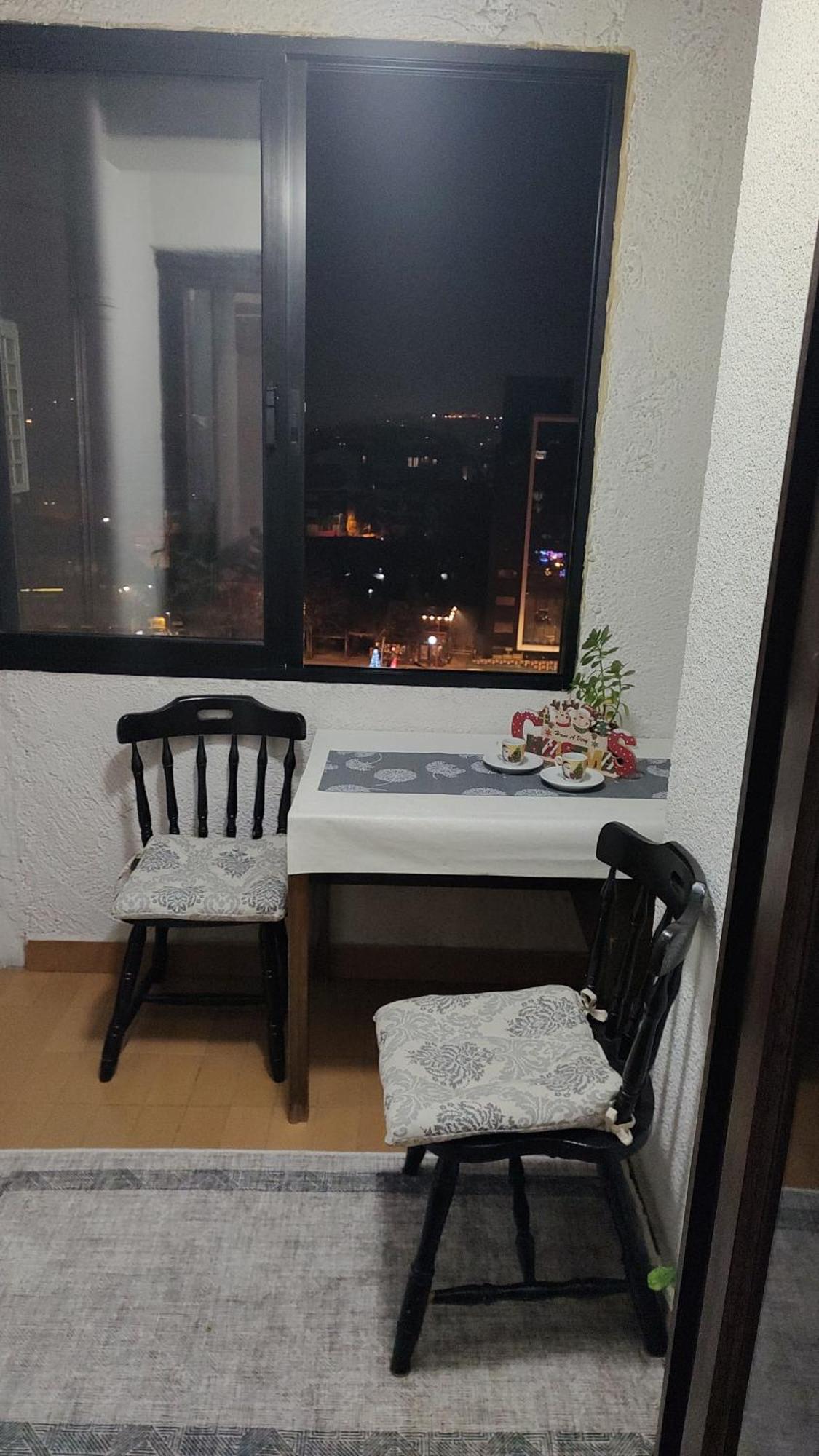 Apartament View Skopje Zewnętrze zdjęcie